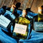 Pantalones bottles