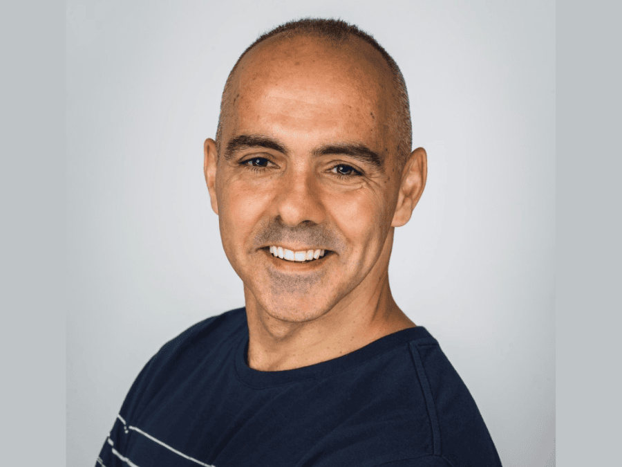 Tim Ovadia