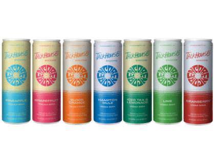 Talkhouse Encore range