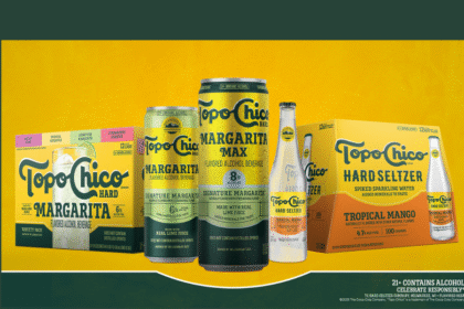 Topo chico hard selection