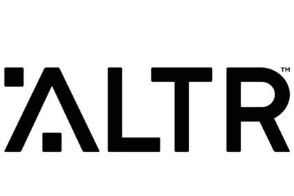 ALTR logo