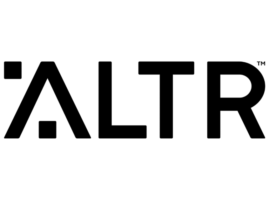 ALTR logo