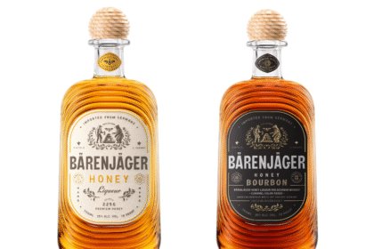 Barenjager bottles