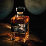 Bladnoch bottle