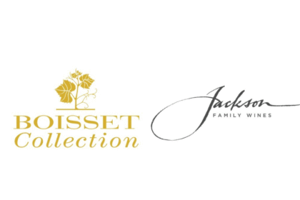 Boisset Collection and Jackson Family Wines logos