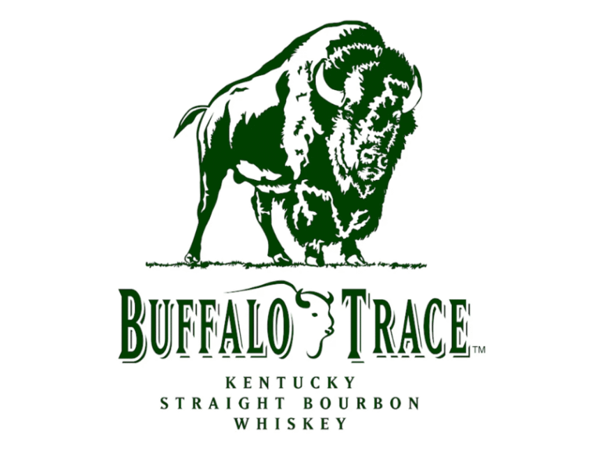 Buffalo Trace logo