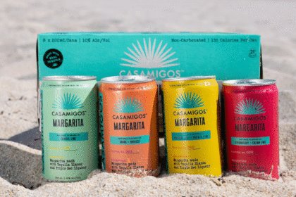Casamgios margarita RTDs