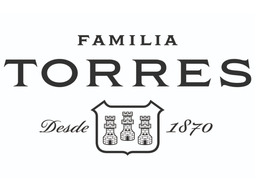 Familia Torres logo