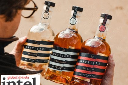 Hattiers Rum portfolio