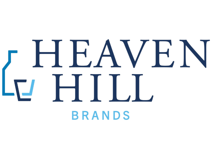 Heaven Hill Brands logo 2025