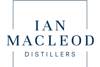 Ian Macleod distillers logo