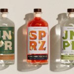 Three expressions in the JNPR portfolio