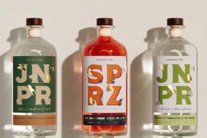 Three expressions in the JNPR portfolio
