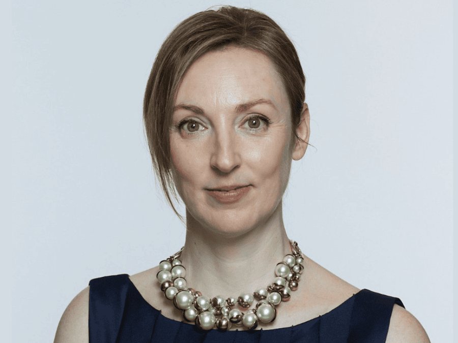 Jessica Spence