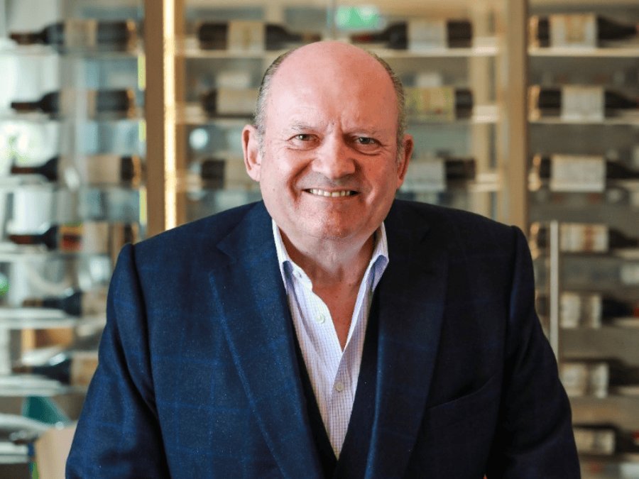 Michael Spencer