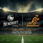 Nemiroff Wallaroos logo