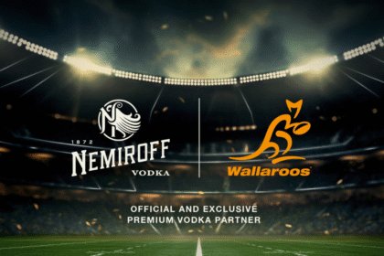 Nemiroff Wallaroos logo