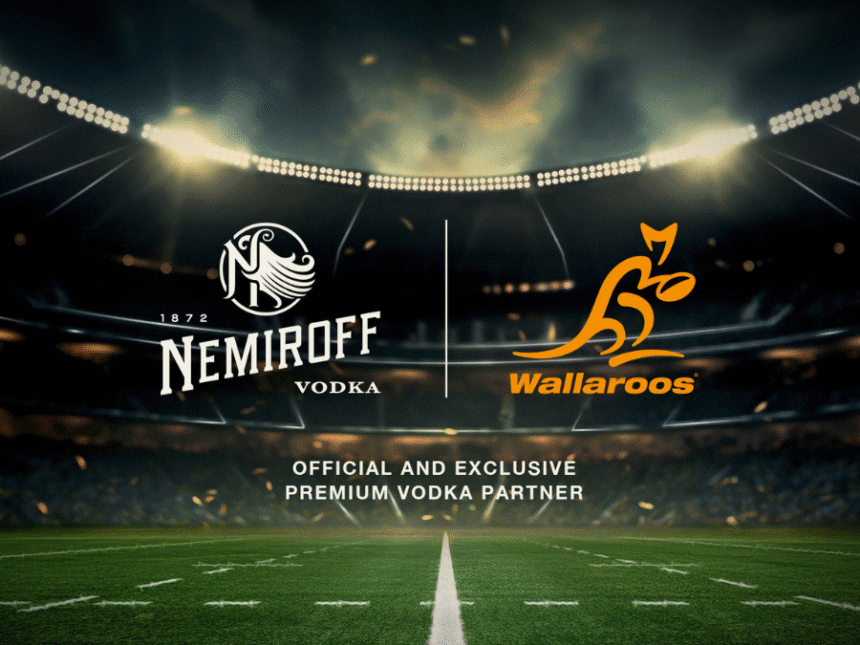 Nemiroff Wallaroos logo