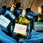 Pantalones bottles