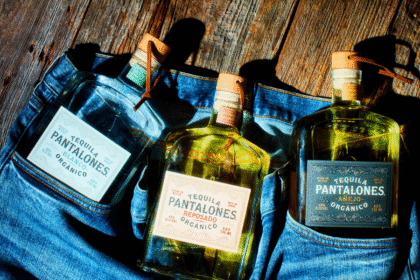 Pantalones bottles