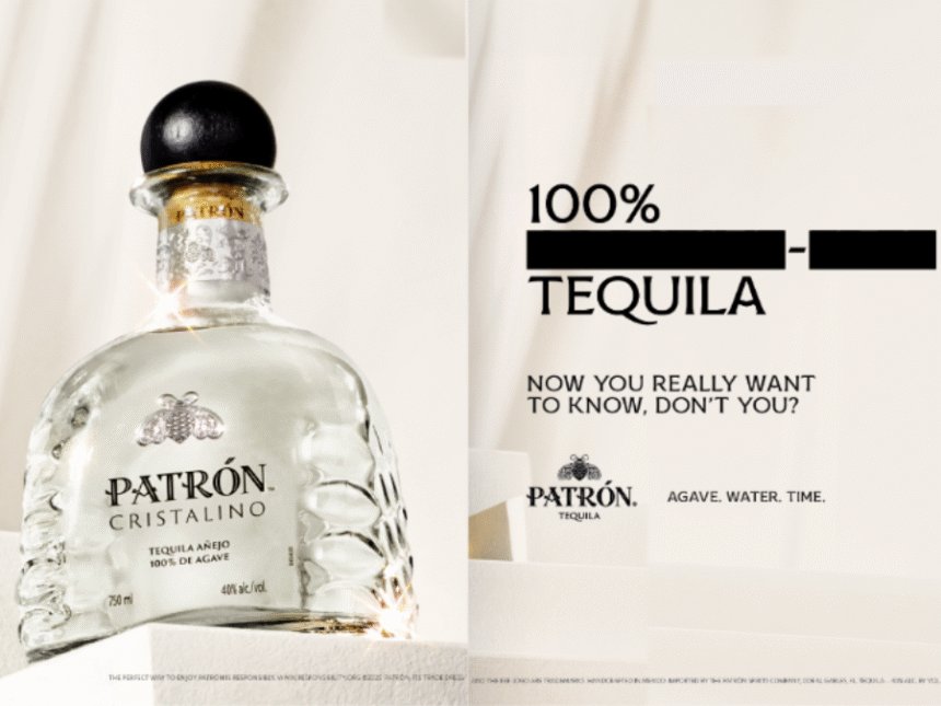 Patron censored campaign