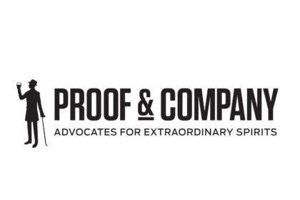 Proof & Company logo