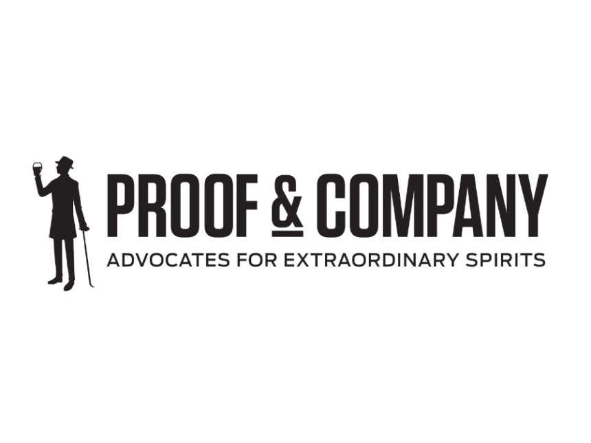 Proof & Company logo
