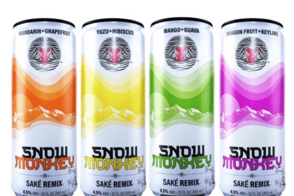 Snow Monkey RTD range