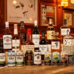 Suntory Oceania alcohol portfolio