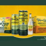 Topo chico hard selection