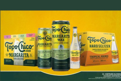 Topo chico hard selection