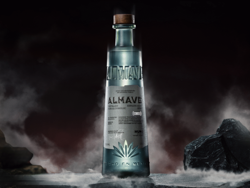 Almave Humo