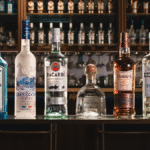 Bacardi portfolio