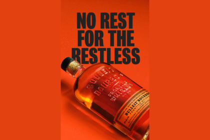 Bulleit campaign