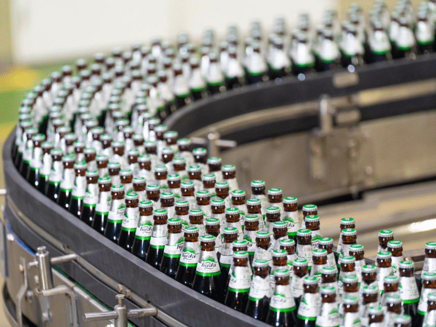 Huda beer on line