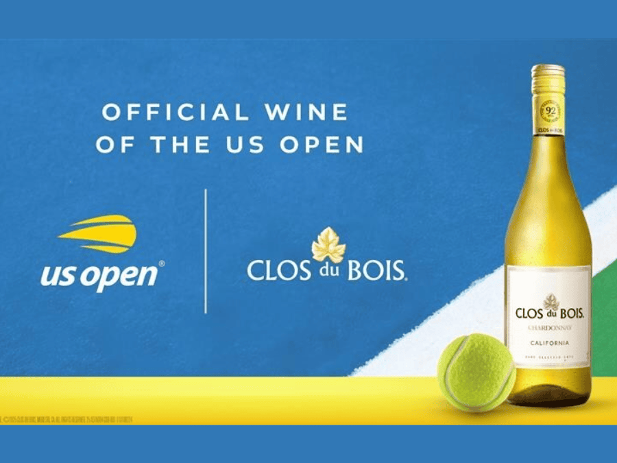 Clos du Bois US Open