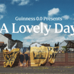 Guinness 0.0 A Lovely day advert