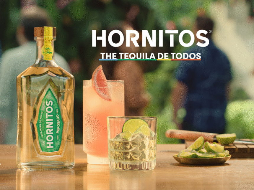 Hornitos campaign