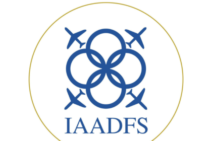 IAADFS logo