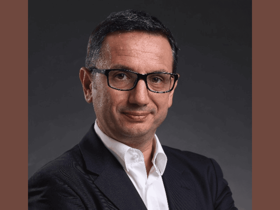 Michael Merolli