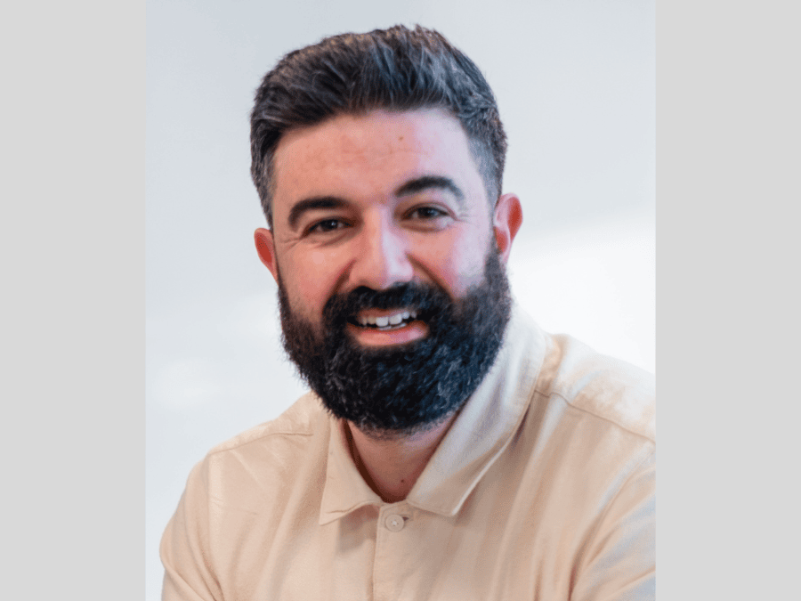 Eoin Barra