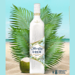 Flor de Cana Coco