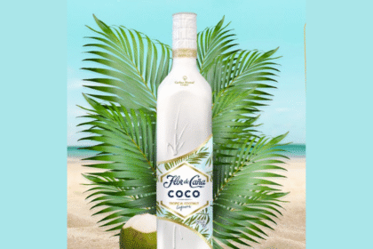 Flor de Cana Coco
