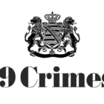 19 Crimes logo