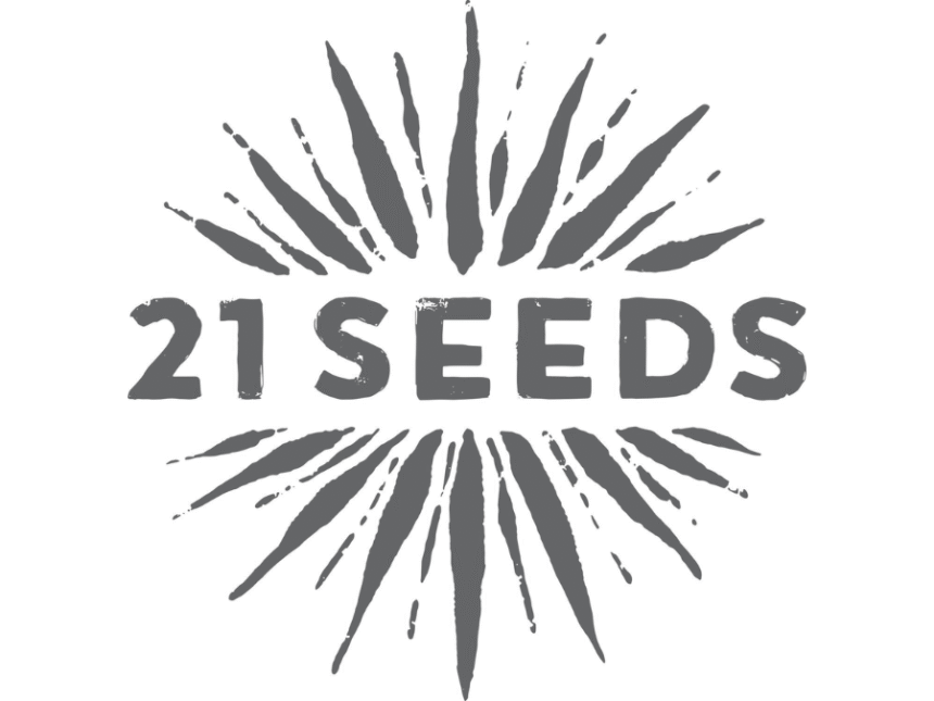 21Seeds logo