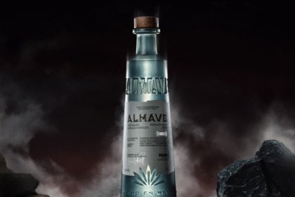 Almave Humo