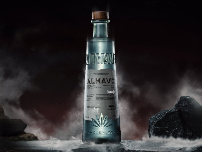 Almave Humo