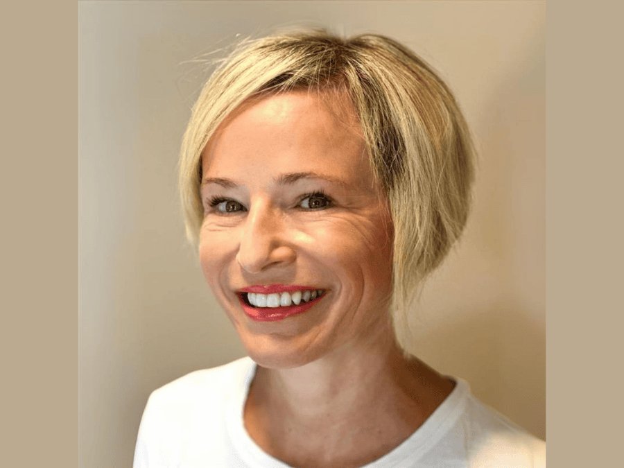 Amanda Almond