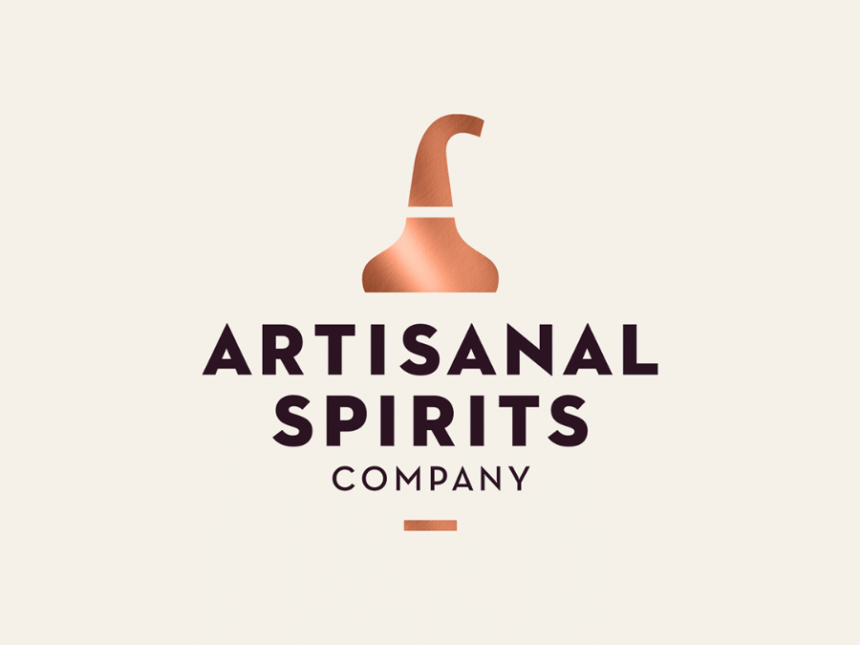 Artisanal Spirits logo