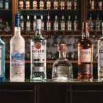 Bacardi portfolio